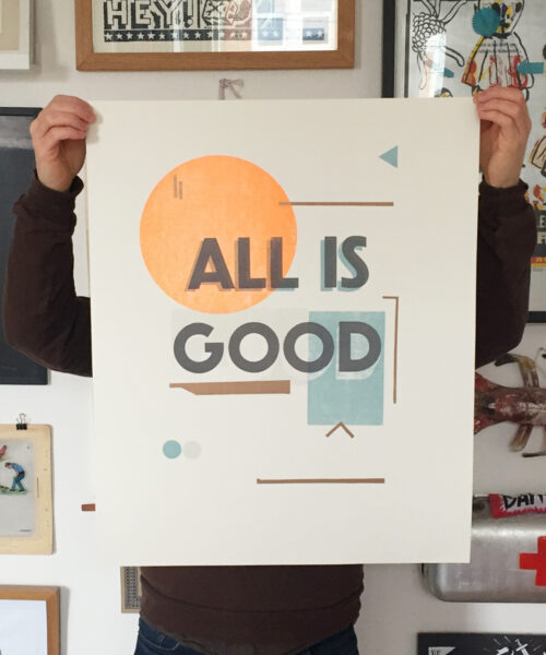 allisgood