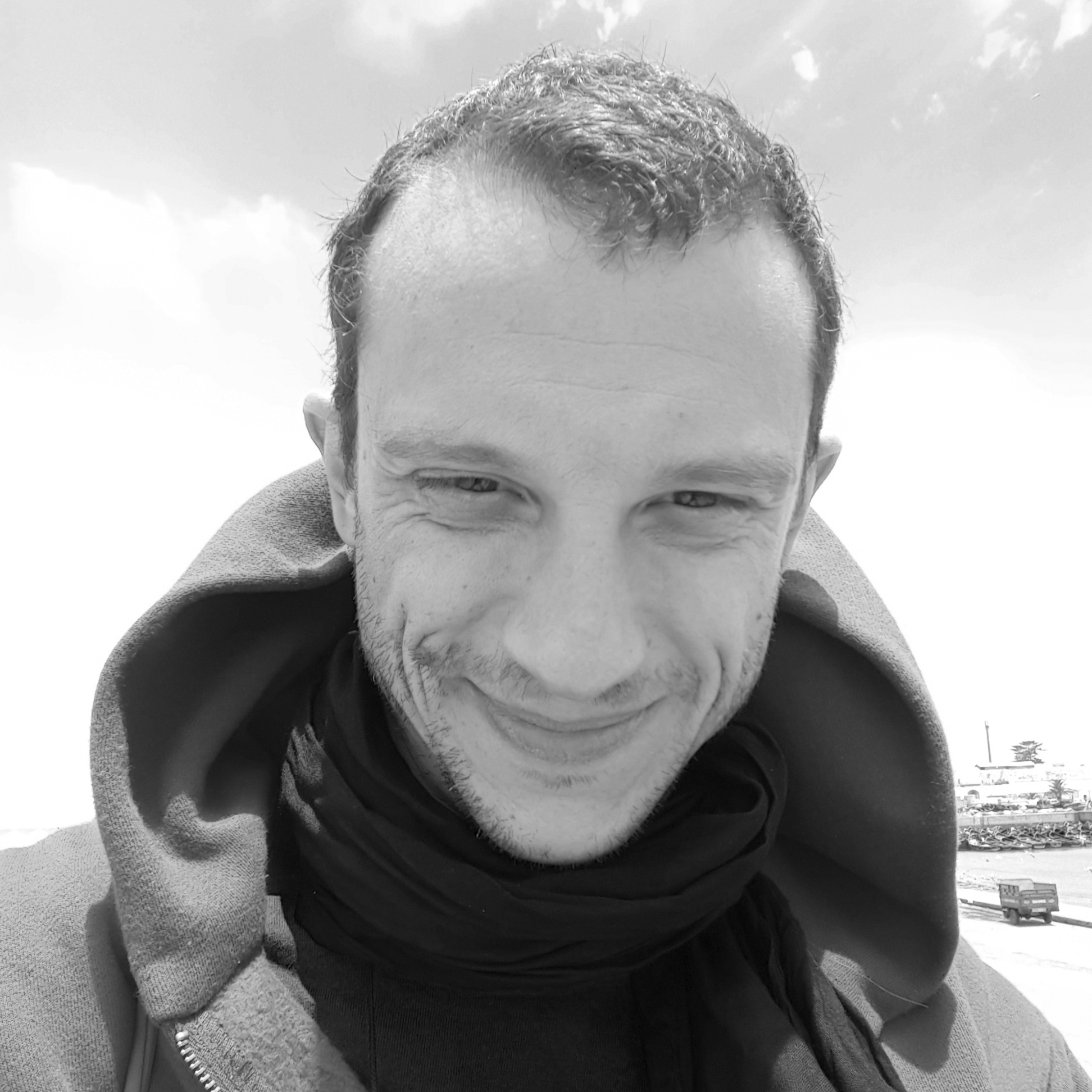 Fabrizio Radaelli Officina Tipografica Novepunti Letterpress Workers